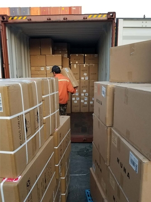 青島FBA貨代物流服務 一站式海外倉解決方案