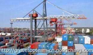 中國至亞美尼亞運輸全攻略 貨運、貨代、物流與海陸（鐵）聯運一站式解析